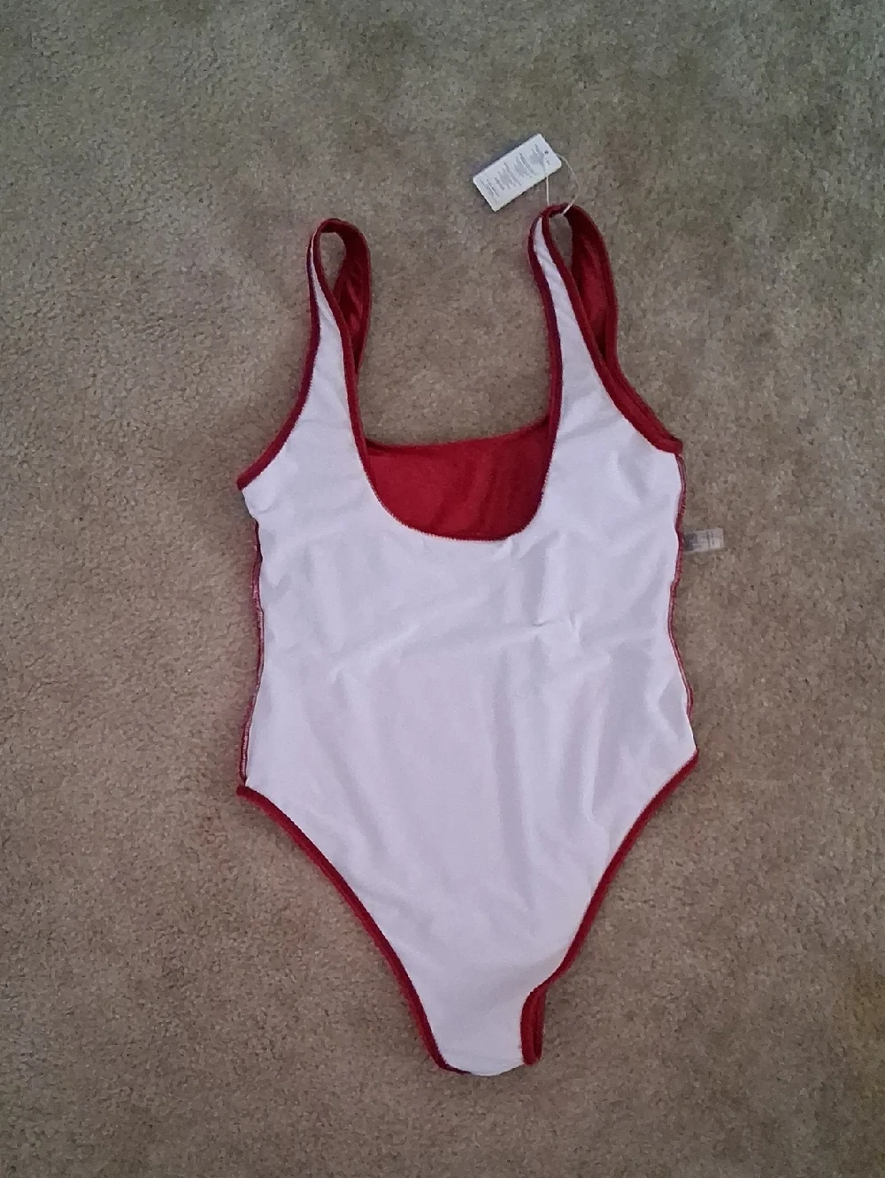 Swimsuit - Picture 8 of 8